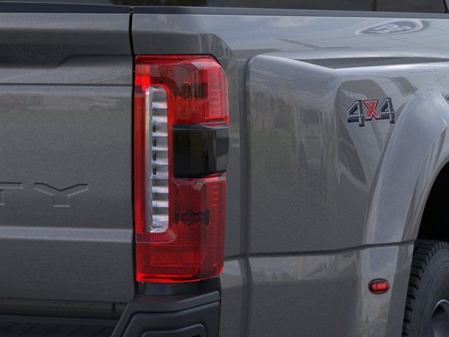 New 2026 Ford F450 4x4 Crew Cab Super Duty image 22