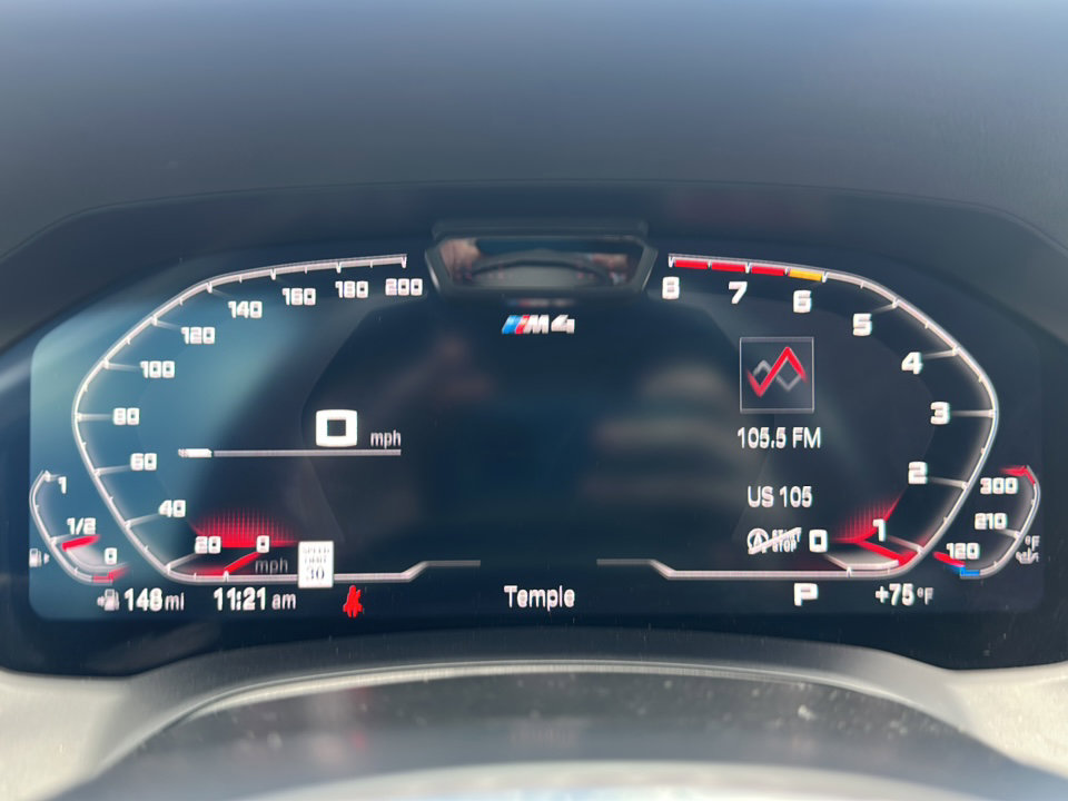 Used 2023 BMW M4 xDrive Competition image 23