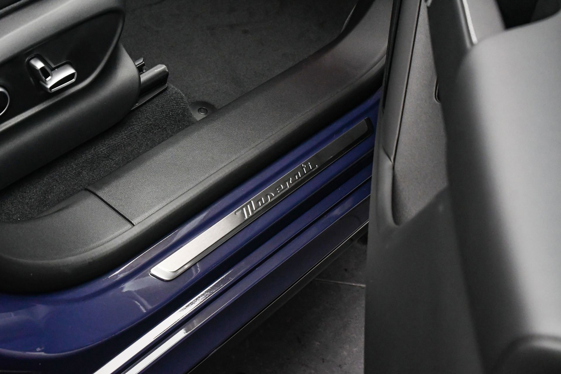 New 2026 Maserati Grecale Modena image 23