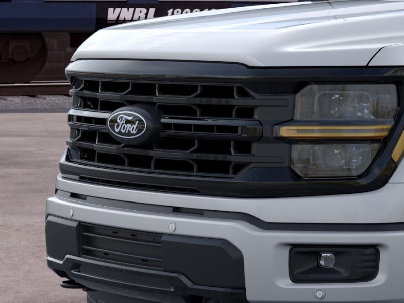 New 2026 Ford F150 XLT w/ Equipment Group 302A MID AWD/4WD image 17