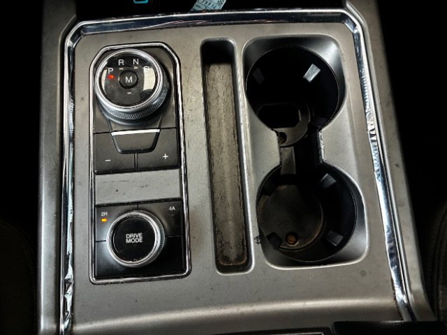 Used 2019 Ford Expedition Max XLT image 25