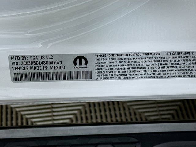 Used 2025 RAM 2500 Big Horn image 30