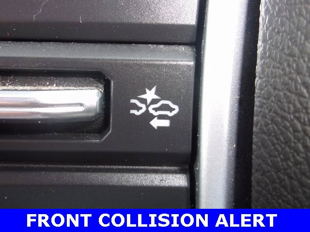 Used 2023 Chevrolet Colorado Z71 w/ Z71 Convenience Package 2 image 6