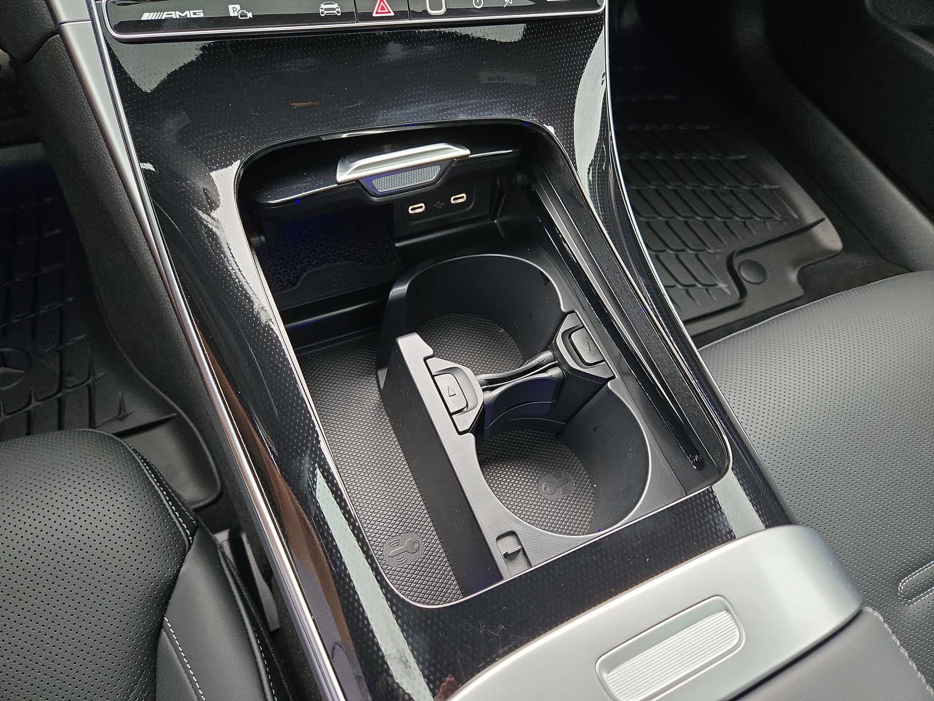 New 2026 Mercedes-Benz CLE 53 AMG 4MATIC Coupe image 22