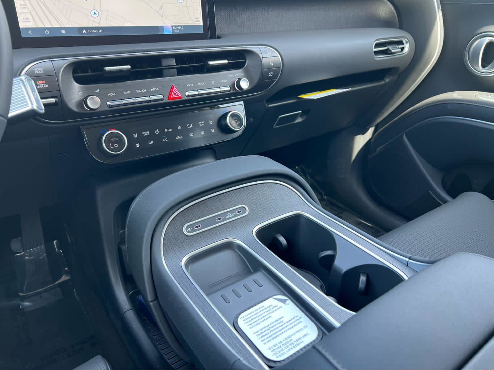New 2026 Hyundai Palisade SEL Premium AWD/4WD image 38