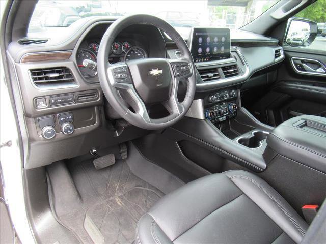 Used 2021 Chevrolet Tahoe LT RWD image 15