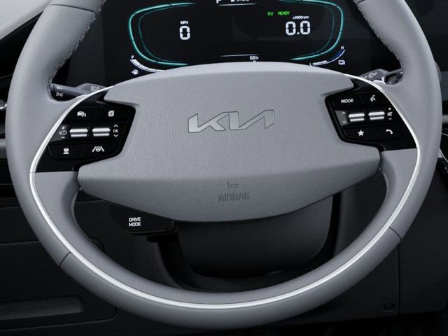 New 2025 Kia Niro EX image 22