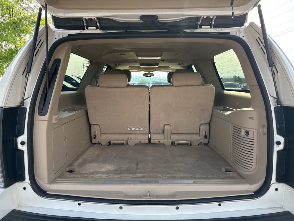 Used 2014 Cadillac Escalade ESV Premium AWD/4WD image 30