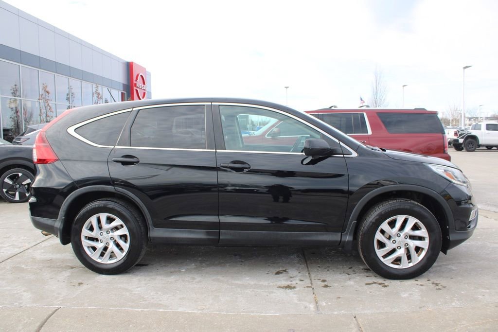 Used 2016 Honda CR-V EX image 6