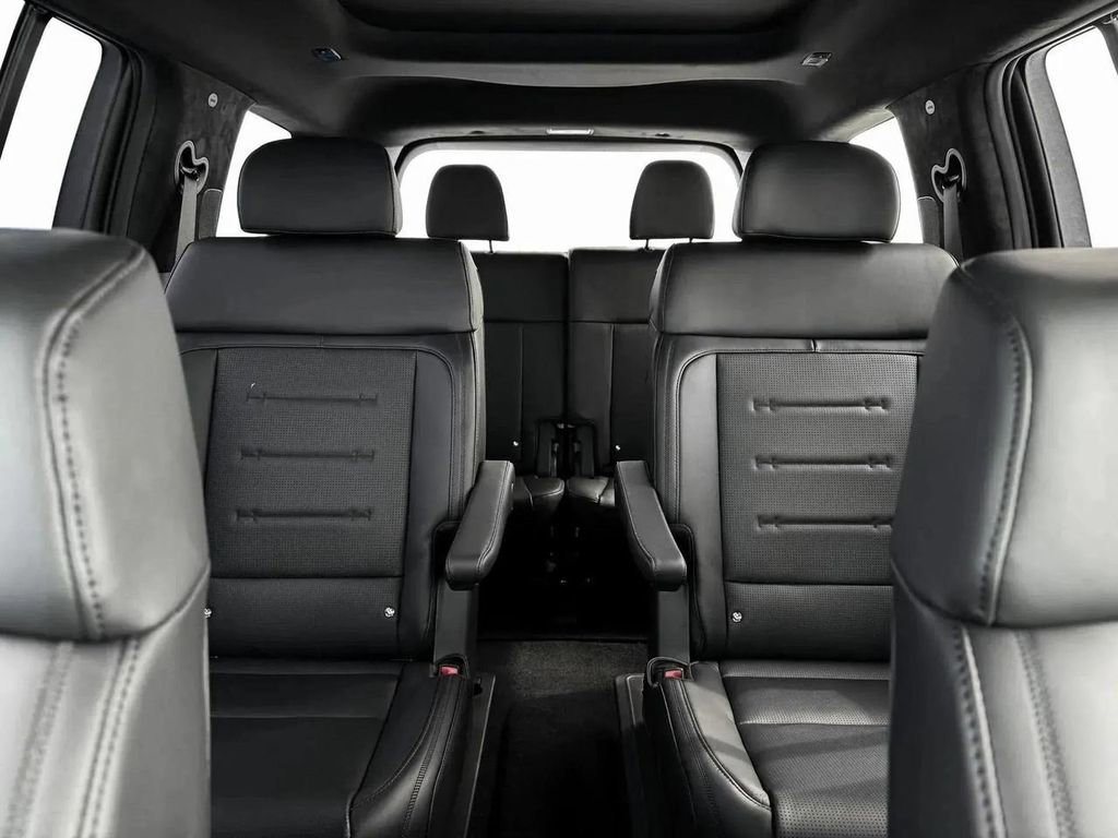 New 2026 Hyundai Santa Fe Calligraphy image 19