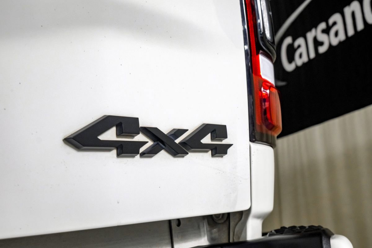 Used 2020 RAM 2500 Laramie image 49