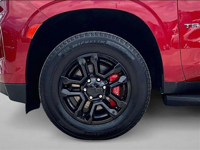 Used 2021 Chevrolet Tahoe LS RWD image 10