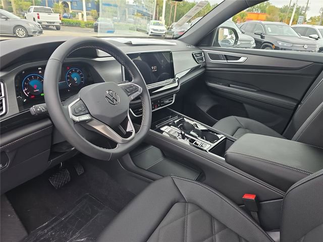 New 2026 Volkswagen Atlas Cross Sport SE image 17