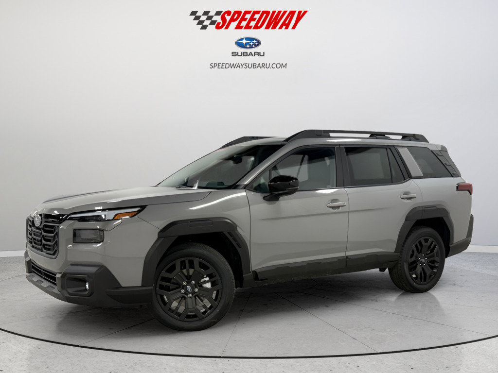 New 2026 Subaru Outback Limited XT image 3