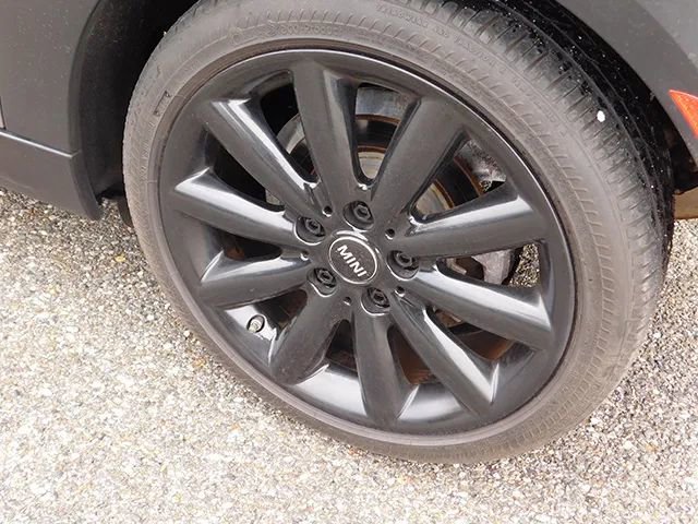 Used 2021 MINI Cooper S w/ 6.5" Touchscreen Package FWD image 8