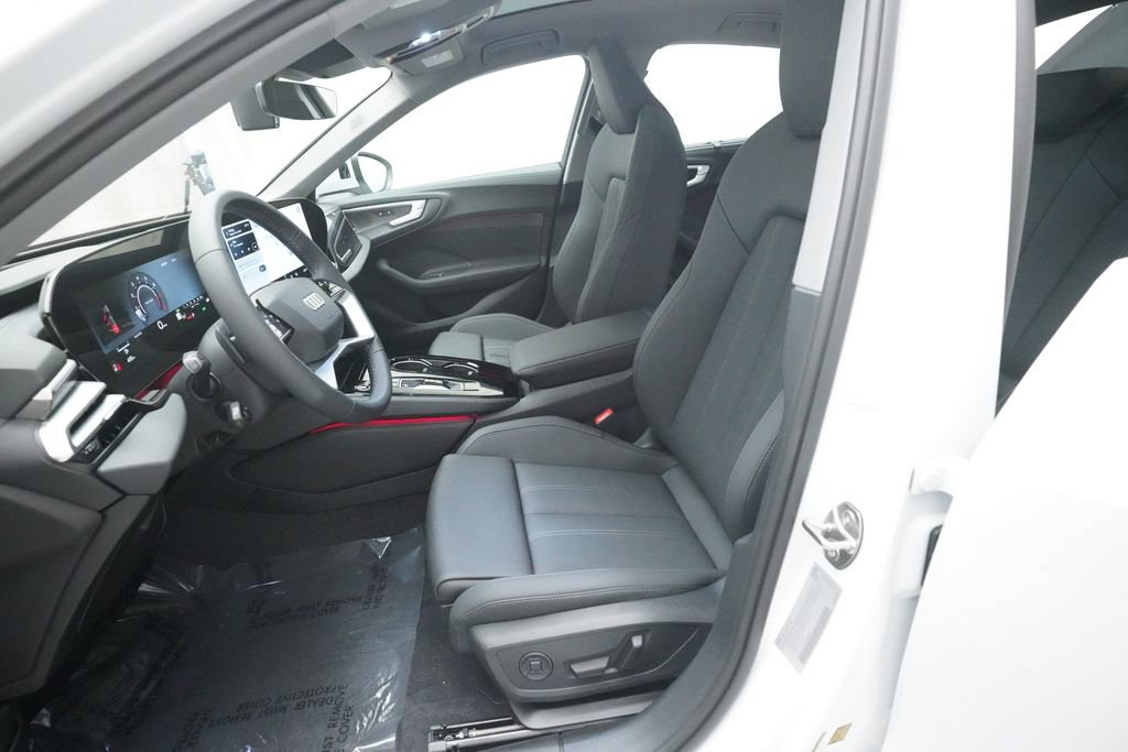 New 2026 Audi A5 2.0T Premium Plus AWD/4WD image 7