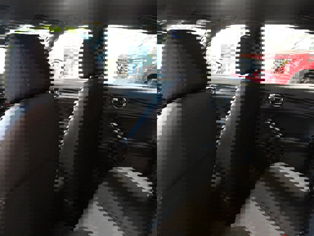 Certified 2023 Honda Civic Sport image 16