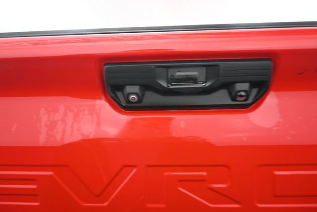 Used 2022 Chevrolet Silverado 2500 LTZ w/ LTZ Convenience Package AWD/4WD image 25