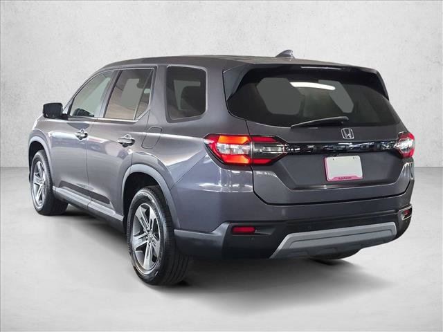 Used 2024 Honda Pilot EX-L image 8