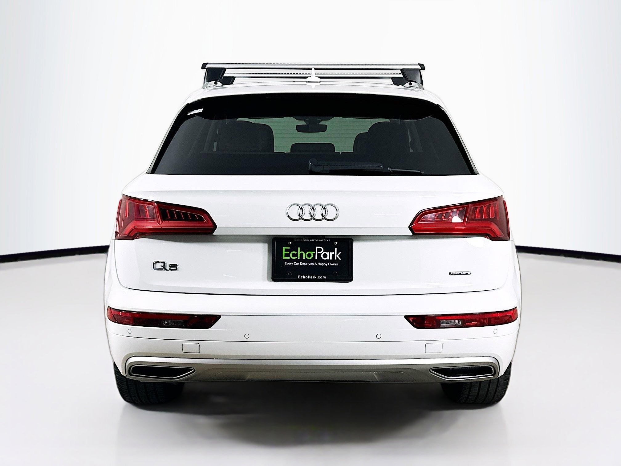 Used 2019 Audi Q5 2.0T Premium Plus AWD/4WD image 7