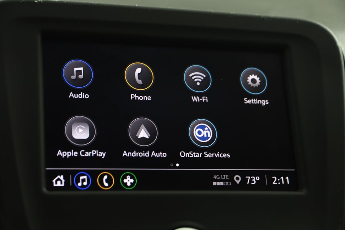 Used 2024 Chevrolet Equinox LS FWD image 8