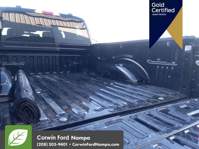 Used 2023 Ford F150 XLT w/ Trailer Tow Package image 30