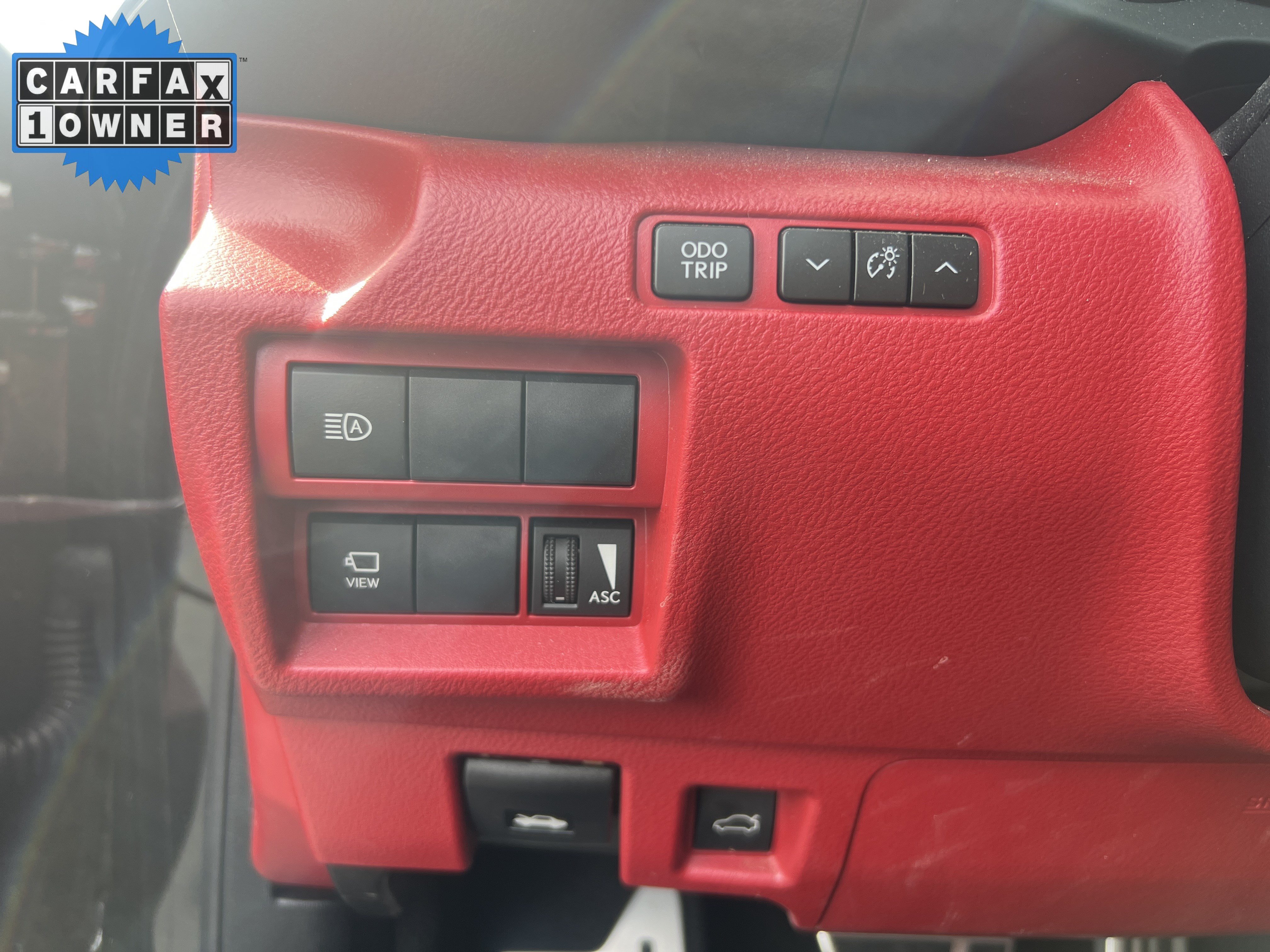 Used 2024 Lexus IS 350 F Sport w/ Navigation Package RWD image 17