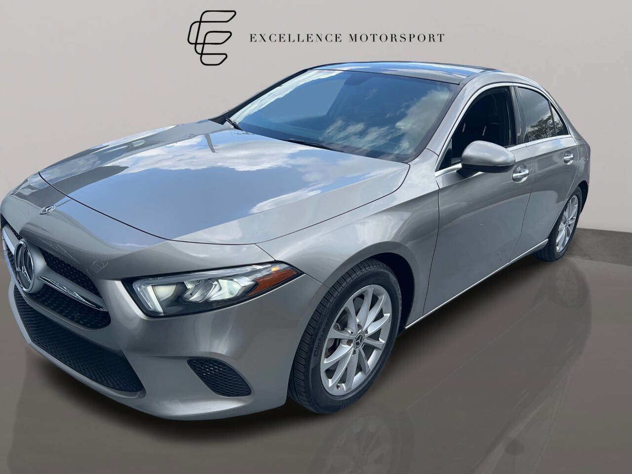 Used 2020 Mercedes-Benz A 220 image 2