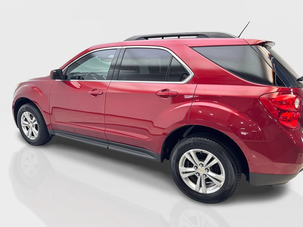 Used 2013 Chevrolet Equinox LT w/ Driver Convenience Package FWD image 14