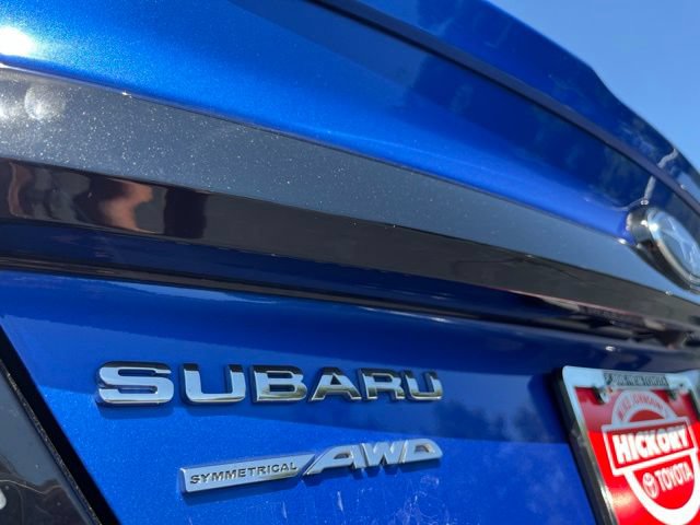 Used 2022 Subaru WRX GT AWD/4WD image 11