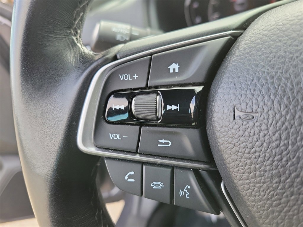 Used 2019 Honda Accord Sport image 20