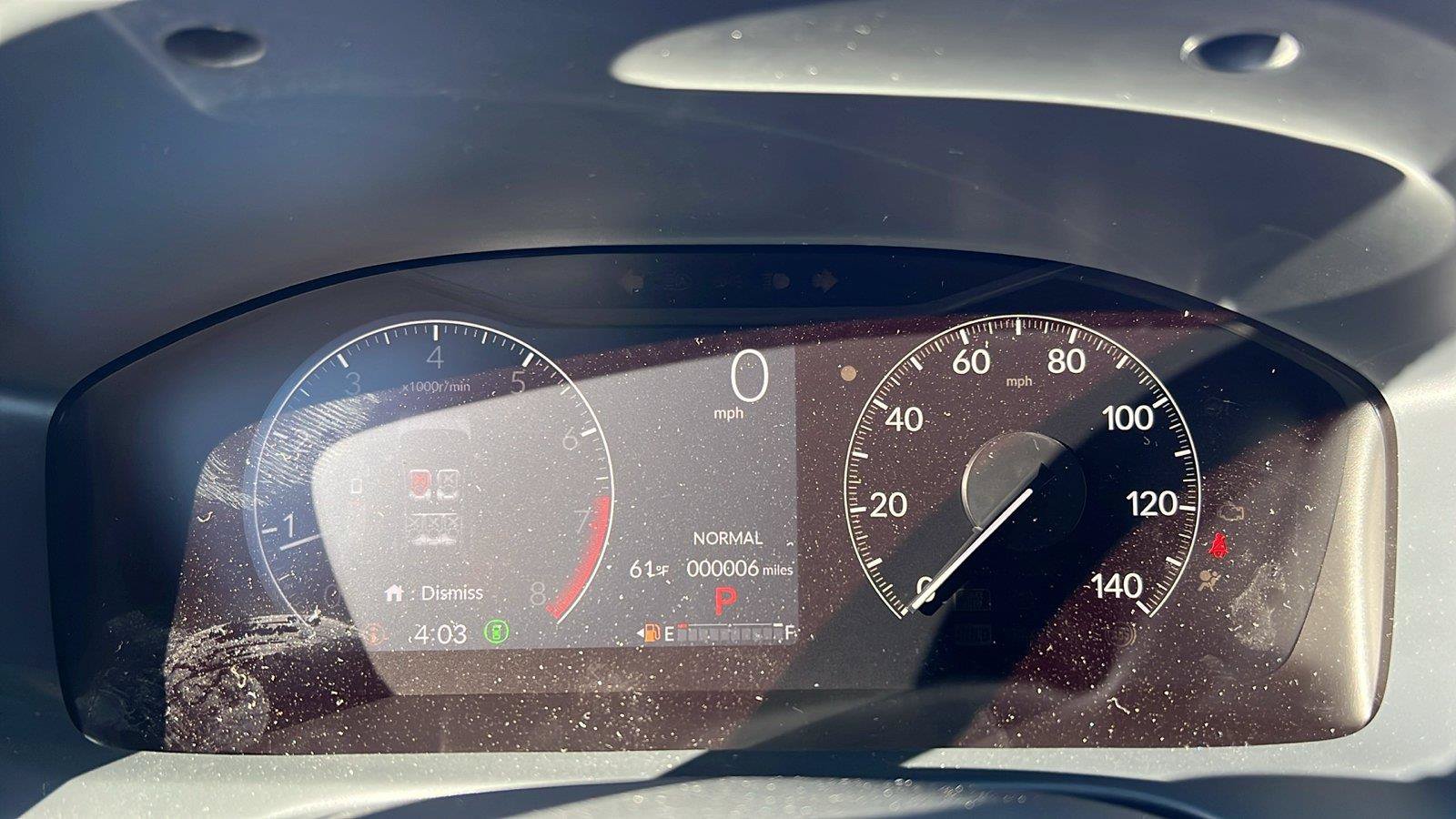 New 2027 Honda HR-V Sport image 29