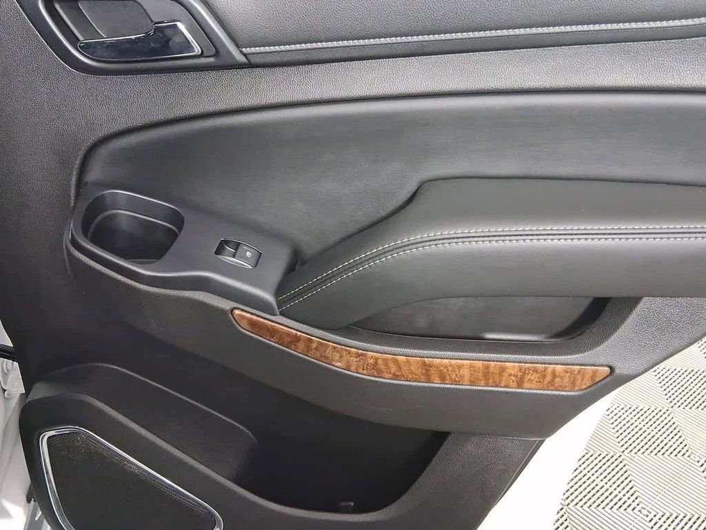 Used 2016 Chevrolet Tahoe LTZ image 29