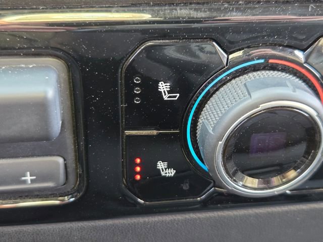 Used 2024 Chevrolet Silverado 1500 RST image 25