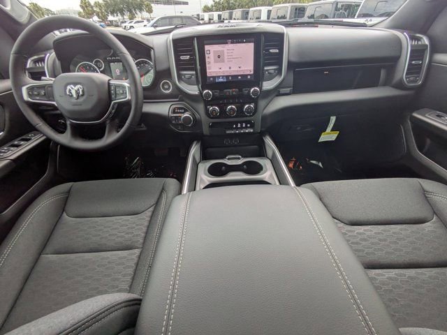 New 2026 RAM 1500 Big Horn image 13