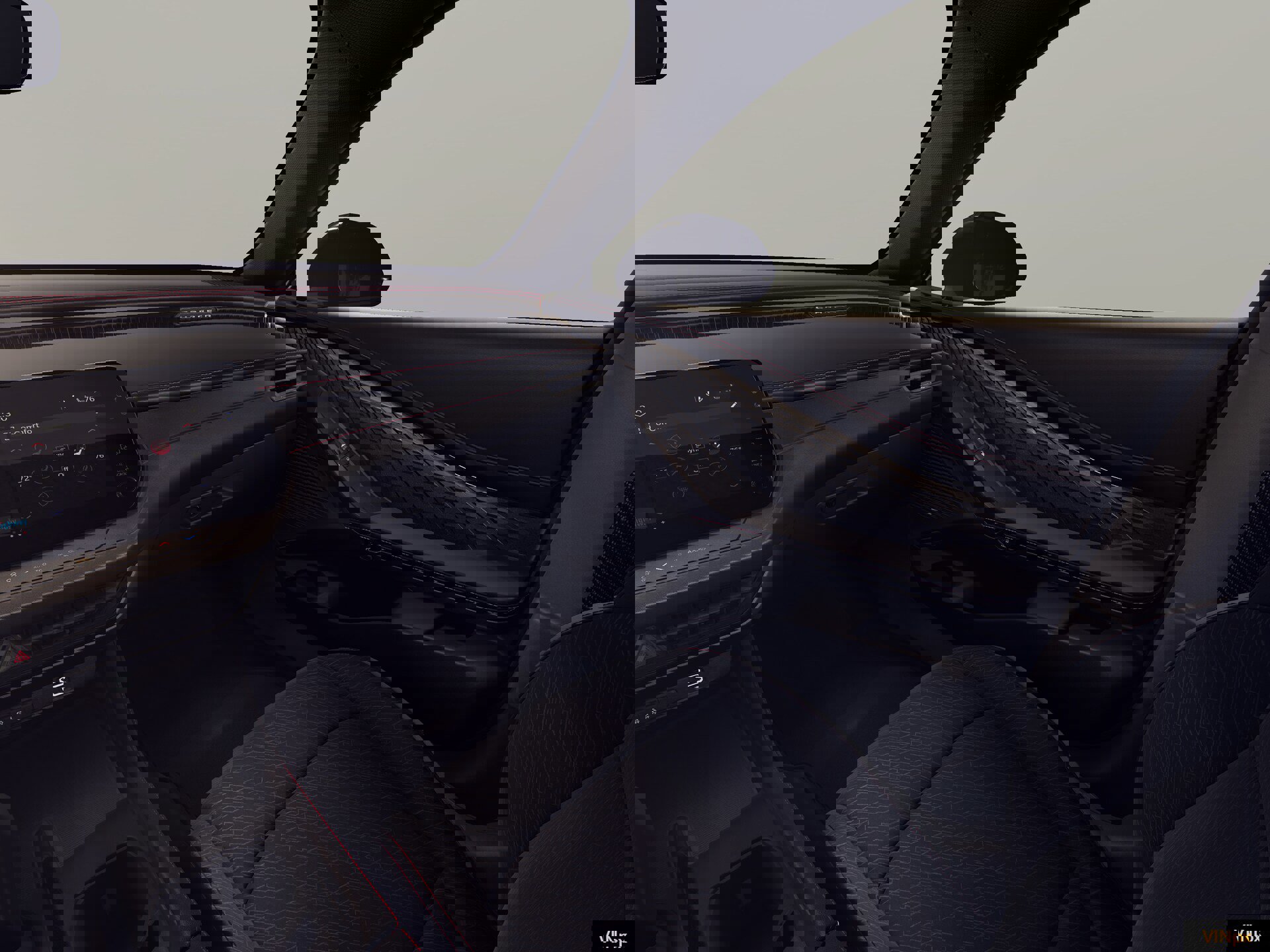 New 2026 Dodge Charger Scat Pack image 17