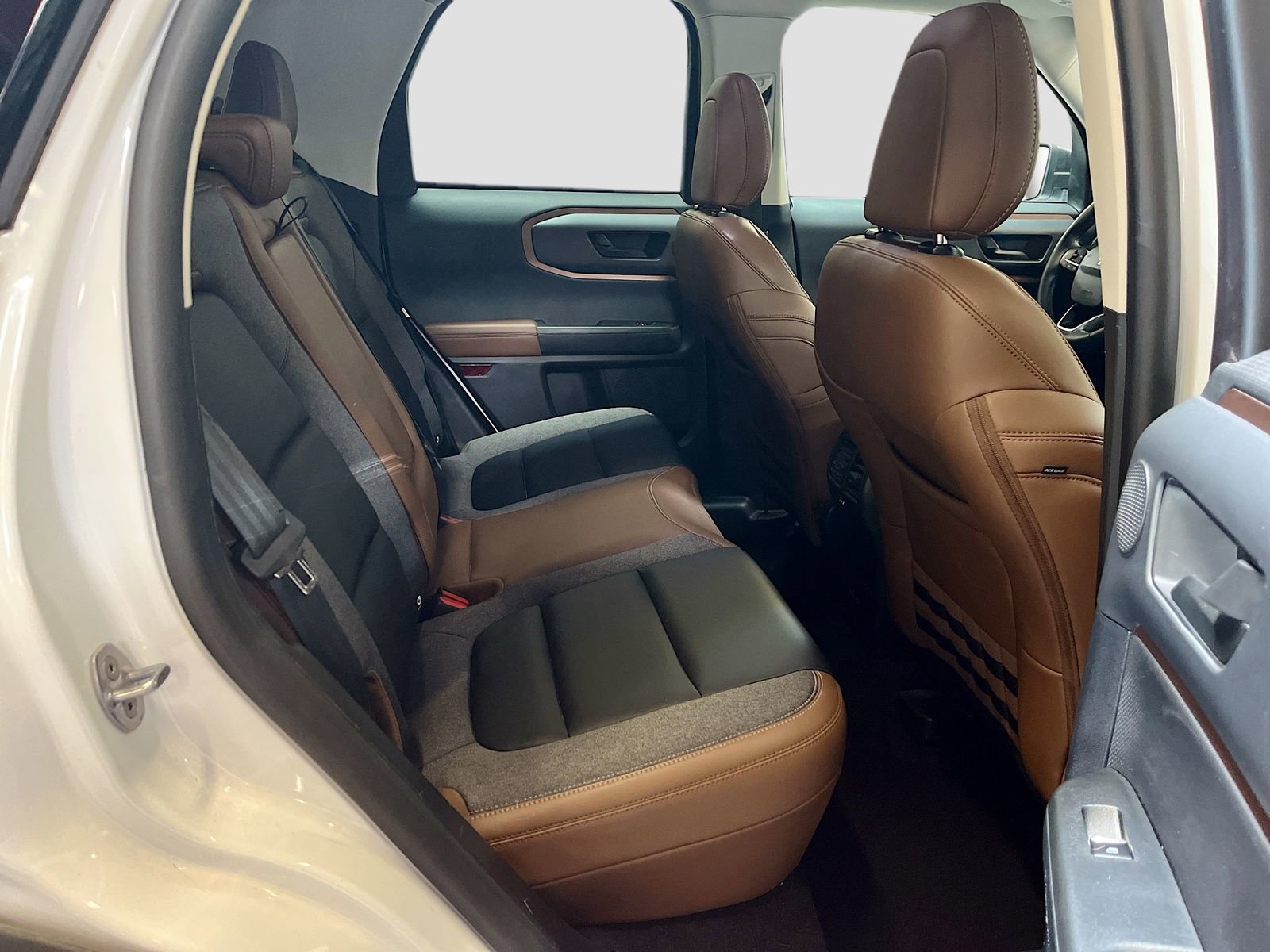 Used 2024 Ford Bronco Sport Outer Banks w/ Tech Package image 29