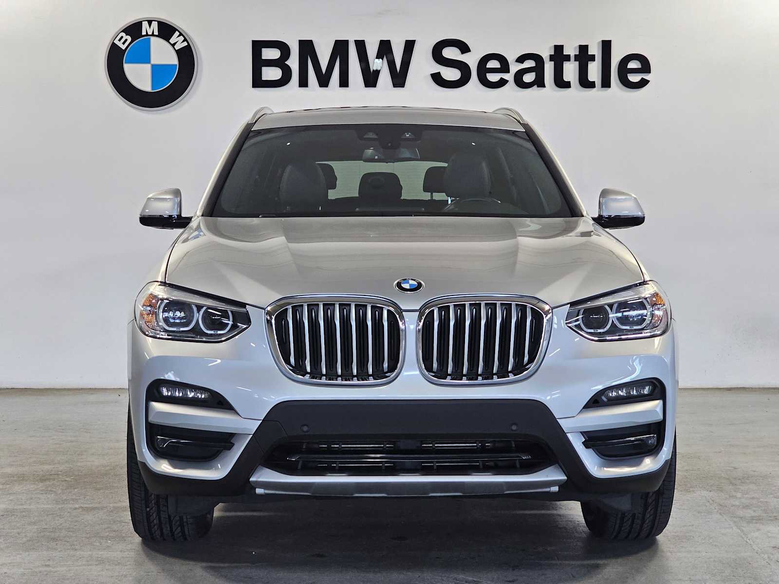 Used 2021 BMW X3 xDrive30e w/ Premium Package image 6