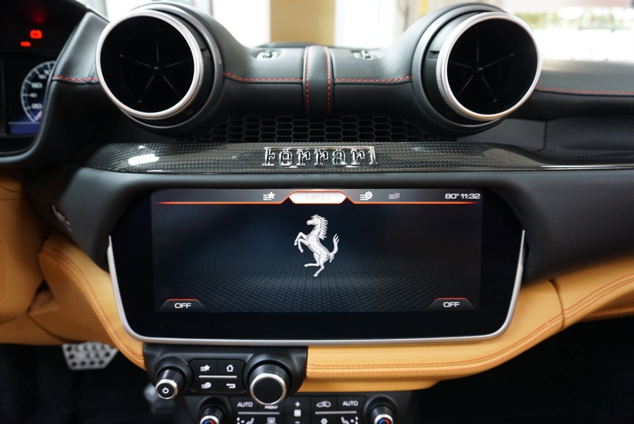 Used 2022 Ferrari Portofino M RWD image 14