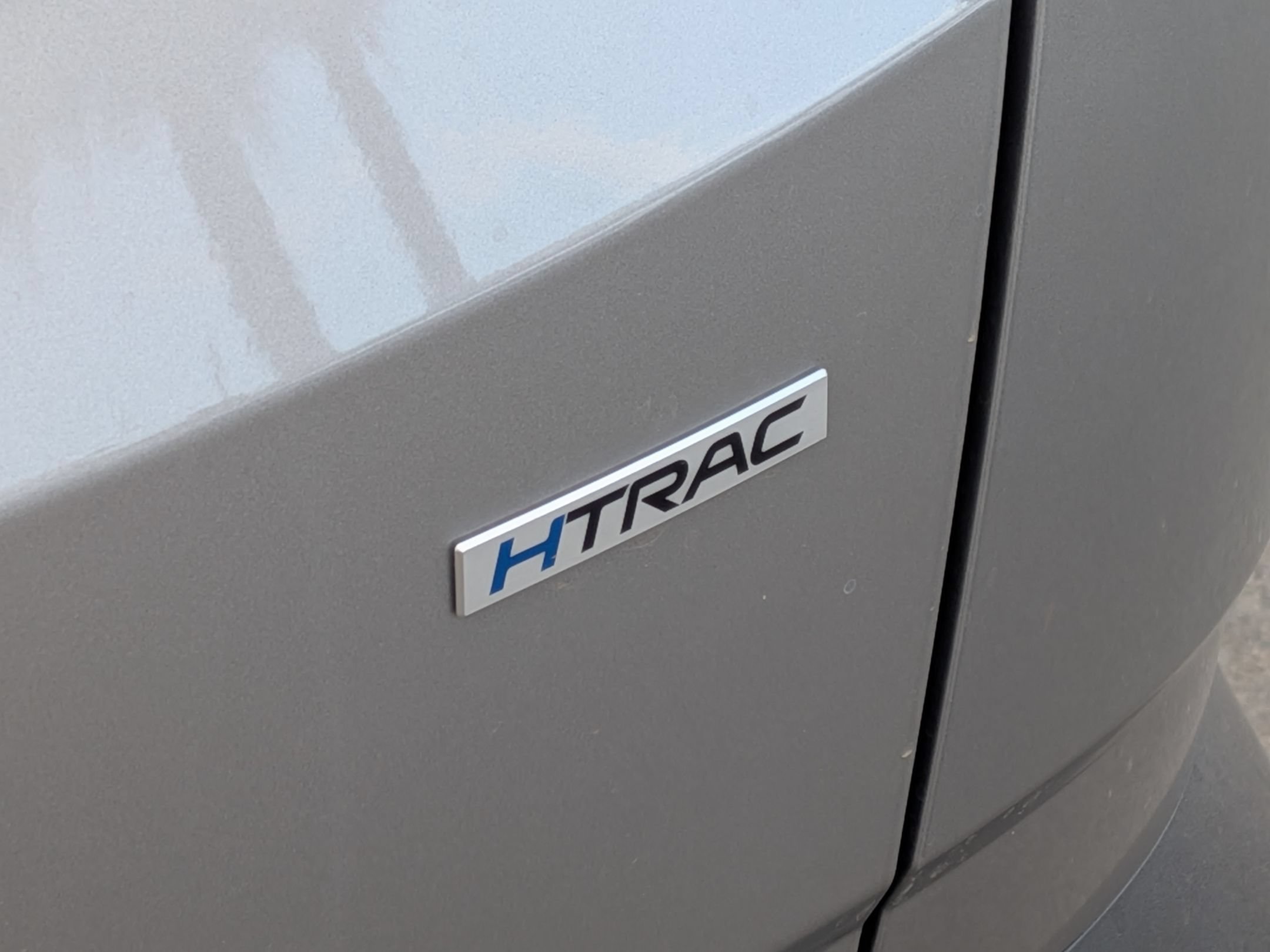 New 2026 Hyundai Tucson XRT AWD/4WD image 21