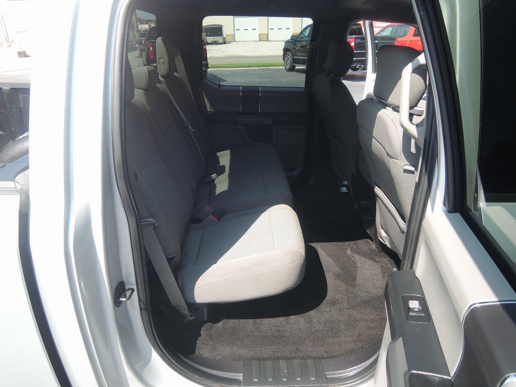 Used 2018 Ford F150 XLT image 30