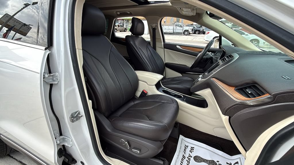 Used 2015 Lincoln MKC FWD w/ Equipment Group 102A Reserve image 41