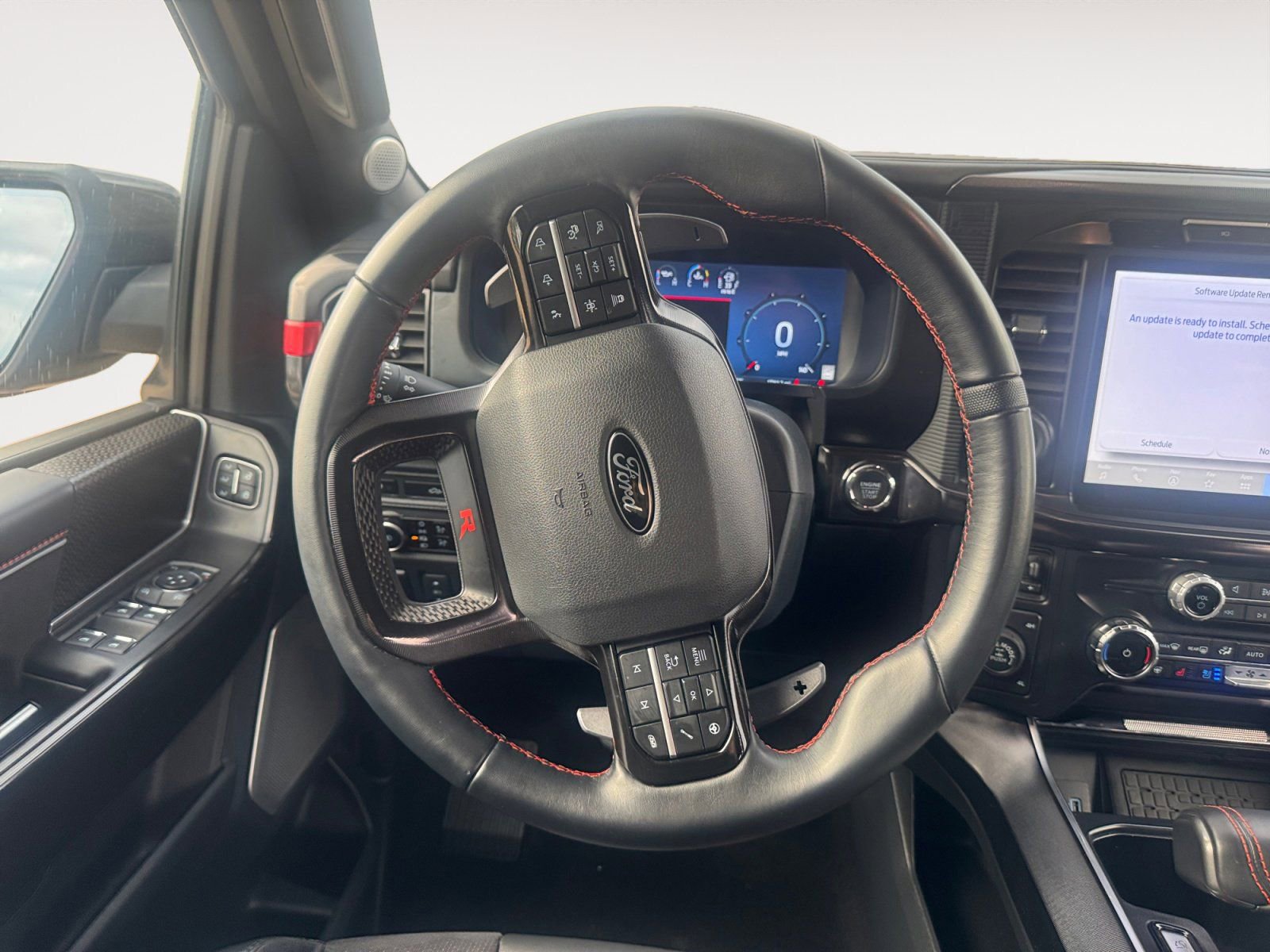 Used 2024 Ford F150 Raptor w/ Equipment Group 803A Raptor R image 12