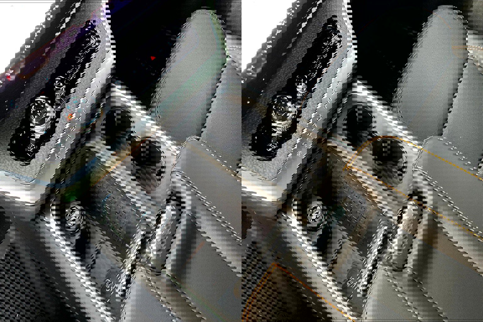 New 2025 Ford Expedition Tremor image 8