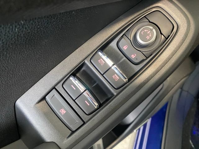 New 2026 Subaru Crosstrek 2.5i Limited AWD/4WD image 10