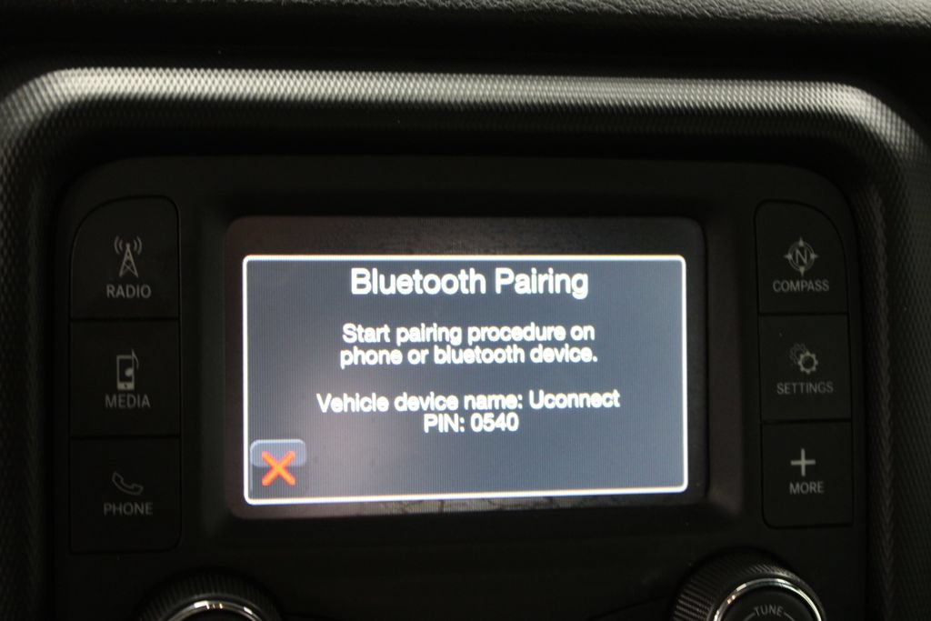 Used 2019 Jeep Wrangler Unlimited Sport AWD/4WD image 50