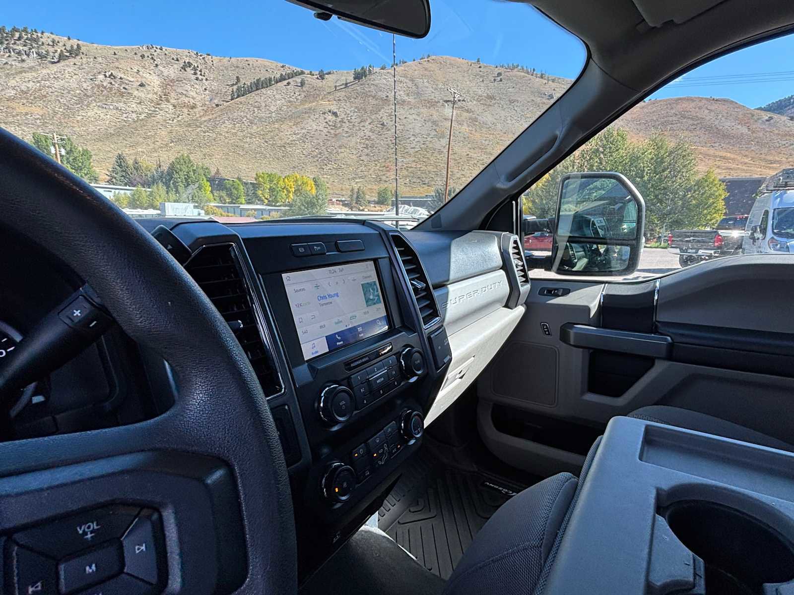 Used 2022 Ford F250 XLT image 26
