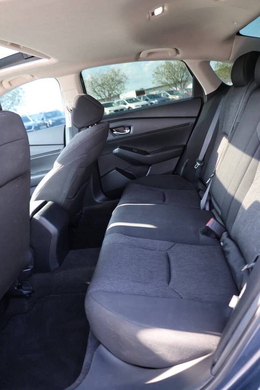 Used 2023 Honda Accord EX image 17