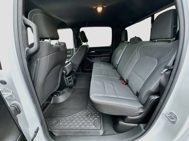 Used 2022 RAM 1500 Tradesman AWD/4WD image 24