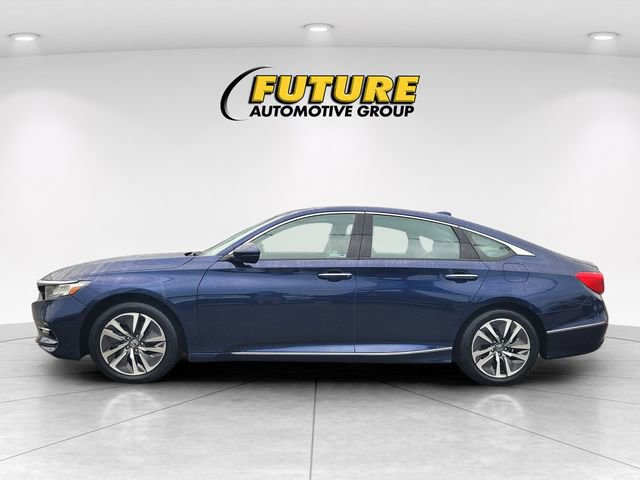 Used 2019 Honda Accord Touring image 6